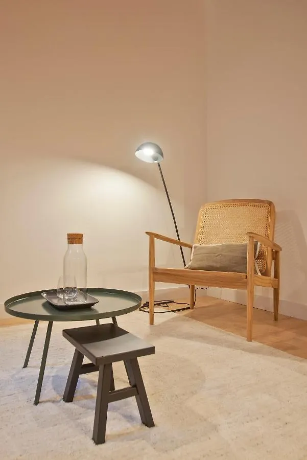 Alcam Martinez De La Rosa Apartment Barcelona